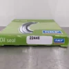 SKF 22446 Oil Seal 2.249 - 2.255" Shafts 618 2HLI 181N 1JO1 CRWH1 R - Image 5