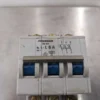 Schrack - TE Connectivity SD-83 L6A Circuit Breaker 3 Pole - Image 4