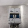 Schrack - TE Connectivity SD-82 G10A Circuit Breaker 2 Pole - Image 4