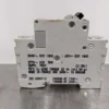 Merlin Gerin C10A Circuit Breaker Multi9 C60 1 Pole 24432 - Image 2