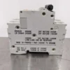 Merlin Gerin C60N Circuit Breaker Multi9 C60 2 Pole 24524 - Image 2
