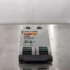 Merlin Gerin C60N Circuit Breaker Multi9 C60 2 Pole 24524 - Image 4