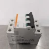 Merlin Gerin D4A Circuit Breaker Multi9 C60 3 Pole 24535