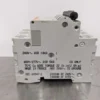 Merlin Gerin D4A Circuit Breaker Multi9 C60 3 Pole 24535 - Image 2
