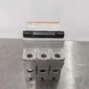 Merlin Gerin D4A Circuit Breaker Multi9 C60 3 Pole 24535 - Image 3
