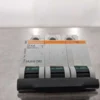 Merlin Gerin D4A Circuit Breaker Multi9 C60 3 Pole 24535 - Image 5
