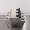 Merlin Gerin D6A Circuit Breaker Multi9 C60 3 Pole 24536