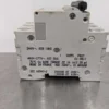 Merlin Gerin D6A Circuit Breaker Multi9 C60 3 Pole 24536 - Image 2