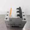 Merlin Gerin D10A Circuit Breaker Multi9 C60 3 Pole 24538