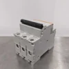 Merlin Gerin D10A Circuit Breaker Multi9 C60 3 Pole 24538 - Image 3