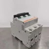 Merlin Gerin D10A Circuit Breaker Multi9 C60 3 Pole 24538 - Image 4