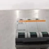 Merlin Gerin D10A Circuit Breaker Multi9 C60 3 Pole 24538 - Image 5