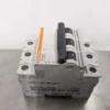 Merlin Gerin D16A Circuit Breaker Multi9 C60 3 Pole 24540