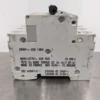 Merlin Gerin D16A Circuit Breaker Multi9 C60 3 Pole 24540 - Image 2