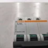 Merlin Gerin D16A Circuit Breaker Multi9 C60 3 Pole 24540 - Image 5