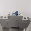 Allen-Bradley 1489-A1C020 Circuit Breaker Ser A Current Limiting 1 Pole