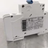 Allen-Bradley 1489-A1C020 Circuit Breaker Ser A Current Limiting 1 Pole - Image 7