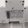 Allen-Bradley 1489-A1C050 Circuit Breaker Ser A Current Limiting 1 Pole - Image 5