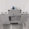 Allen-Bradley 1489-A1C100 Circuit Breaker Ser A Current Limiting 1 Pole