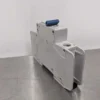 Allen-Bradley 1489-A1C100 Circuit Breaker Ser A Current Limiting 1 Pole - Image 2