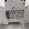 Allen-Bradley 1489-A1C100 Circuit Breaker Ser A Current Limiting 1 Pole - Image 5