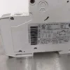 Allen-Bradley 1489-A1C100 Circuit Breaker Ser A Current Limiting 1 Pole - Image 6