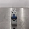 Allen-Bradley 1489-A1C150 Circuit Breaker Ser A Current Limiting 1 Pole - Image 4