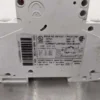 Allen-Bradley 1489-A1C150 Circuit Breaker Ser A Current Limiting 1 Pole - Image 5