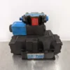 Vickers DG5S-8-2A-T-M-FPM4WL-H-530 Directional Valve Eaton DG4V-3S-2A-M-FPM4WL-H5-60-EN623