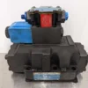 Vickers DG5S-8-2A-T-M-FPM4WL-H-530 Directional Valve Eaton DG4V-3S-2A-M-FPM4WL-H5-60-EN623 - Image 2