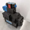 Vickers DG5S-8-2A-T-M-FPM4WL-H-530 Directional Valve Eaton DG4V-3S-2A-M-FPM4WL-H5-60-EN623 - Image 3