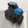 Vickers DG5S-8-2A-T-M-FPM4WL-H-530 Directional Valve Eaton DG4V-3S-2A-M-FPM4WL-H5-60-EN623 - Image 5