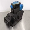 Vickers DG5S-8-2A-T-M-FPM4WL-H-530 Directional Valve Eaton DG4V-3S-2A-M-FPM4WL-H5-60-EN623 - Image 6