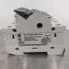 Allen-Bradley 1492-FB3C30-L Fuse Holder 3 Pole Class CC 30A 600V - Image 5
