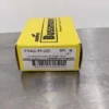 4 Pack Bussmann FNQ-R-20 Fuses Class CC 20A Time Delay Current Limiting - Image 5