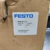 Festo MS6-DL-1/2 Soft Start Valve 529817 - Image 8