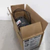 Dayton 3M547E Motor 1/20HP 1550 RPM 71633693M Shaded Pole 1 Speed HVAC Open, Air Over