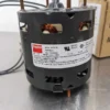Dayton 3M547E Motor 1/20HP 1550 RPM 71633693M Shaded Pole 1 Speed HVAC Open, Air Over - Image 4