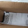 Dayton 3M547E Motor 1/20HP 1550 RPM 71633693M Shaded Pole 1 Speed HVAC Open, Air Over - Image 8