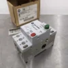 Allen-Bradley 140-MN-2500 Manual Motor Starter Circuit Breaker Ser C 20-25A - Image 2