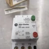 Allen-Bradley 140-MN-2500 Manual Motor Starter Circuit Breaker Ser C 20-25A - Image 7