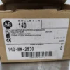 Allen-Bradley 140-MN-2500 Manual Motor Starter Circuit Breaker Ser C 20-25A - Image 8