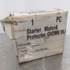 Telemecanique GV2 ME04 Motor Circuit Breaker 034301 0.4 - 0.63 A - Image 6