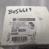 Telemecanique GV2 ME04 Motor Circuit Breaker 034301 0.4 - 0.63 A - Image 7
