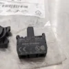 Allen-Bradley 800F-PN3Y Led Module with Latch Yellow - Image 2