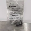 Allen-Bradley 800F-PN3Y Led Module with Latch Yellow