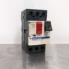 Telemecanique GV2ME04 Motor Circuit Breaker 0.4-0.63A