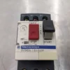 Telemecanique GV2ME04 Motor Circuit Breaker 0.4-0.63A - Image 8