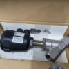 Burkert 00454620 2 Way Piston Op Angle Seat Valve 2000 A 3/4" PTFE SS 160 PSI PILOT - Image 2