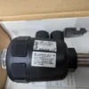Burkert 00454620 2 Way Piston Op Angle Seat Valve 2000 A 3/4" PTFE SS 160 PSI PILOT - Image 3